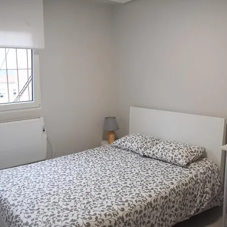 En Pleno Centro Recien Reformado