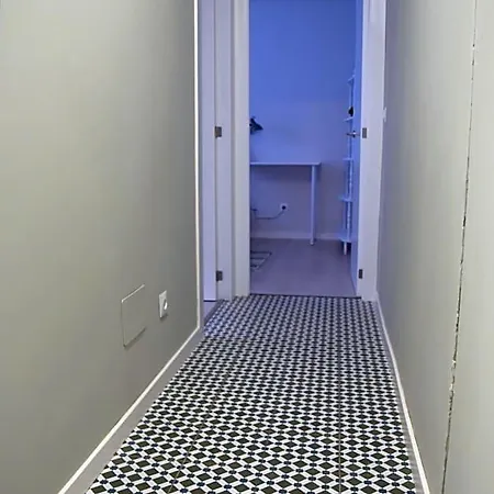 En Pleno Centro Recien Reformado 桑坦德