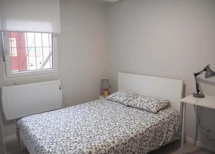 En Pleno Centro Recien Reformado