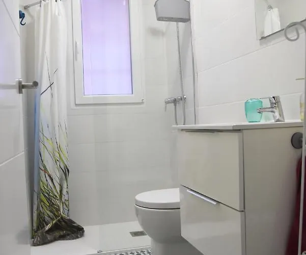 En Pleno Centro Recien Reformado * Santander