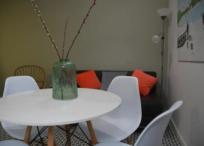 En Pleno Centro Recien Reformado *