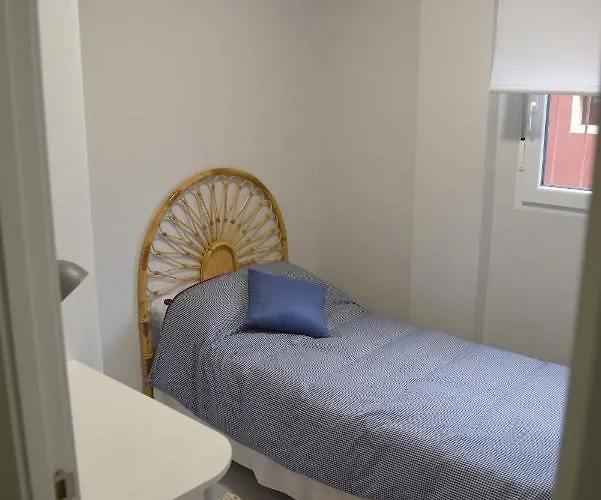 En Pleno Centro Recien Reformado *