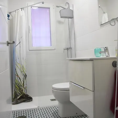 En Pleno Centro Recien Reformado * Сантандер