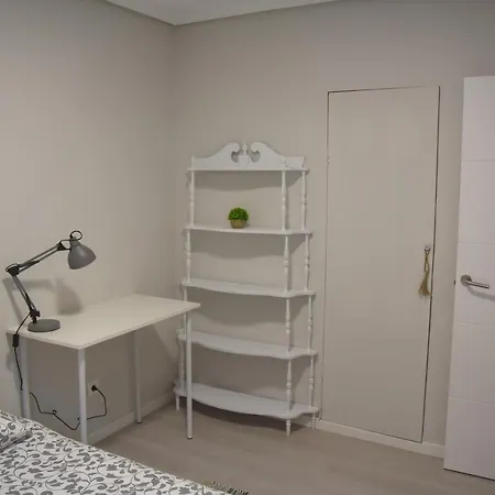 En Pleno Centro Recien Reformado Апартаменты