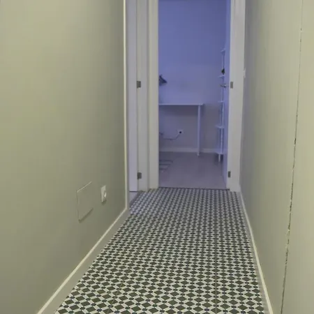 En Pleno Centro Recien Reformado Apartmán