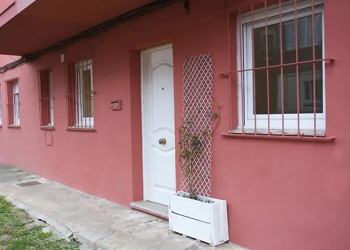 En Pleno Centro Recien Reformado Santander