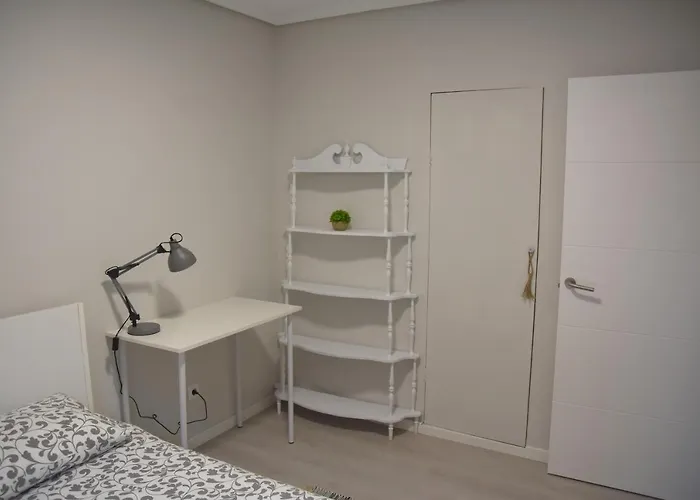 En Pleno Centro Recien Reformado Apartmán